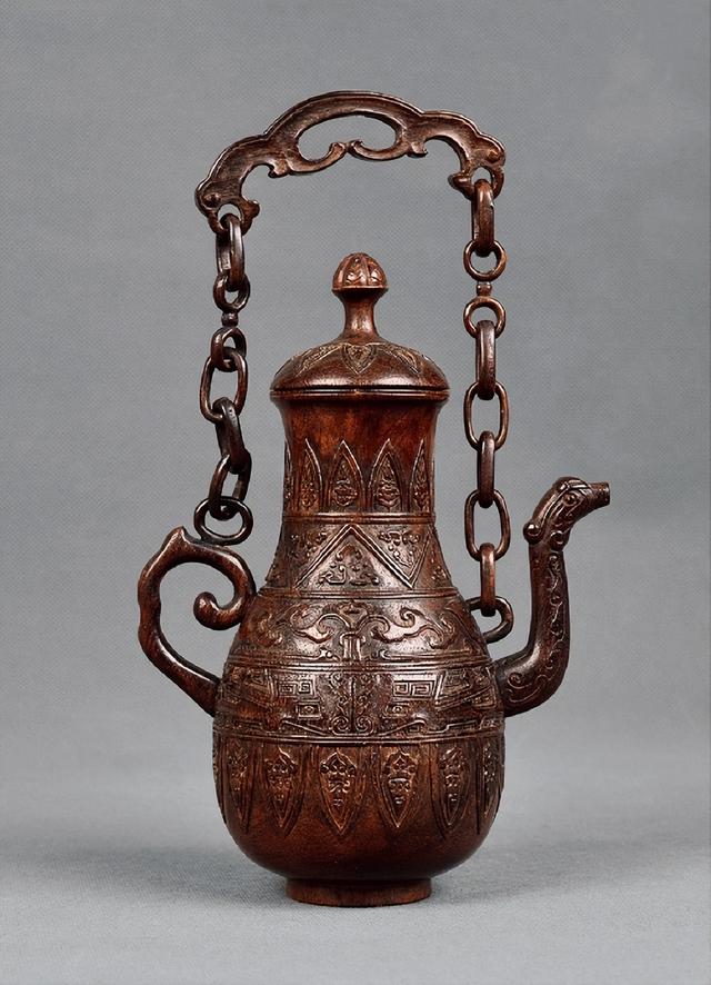 古玩鉴定大揭秘!行家都在用的 “开挂” 技巧