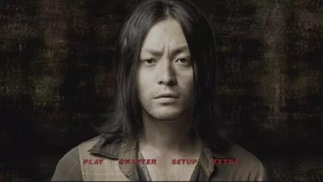 他是《热血高校》里的万兽之王，他是“铃兰灵魂”芹泽多摩雄