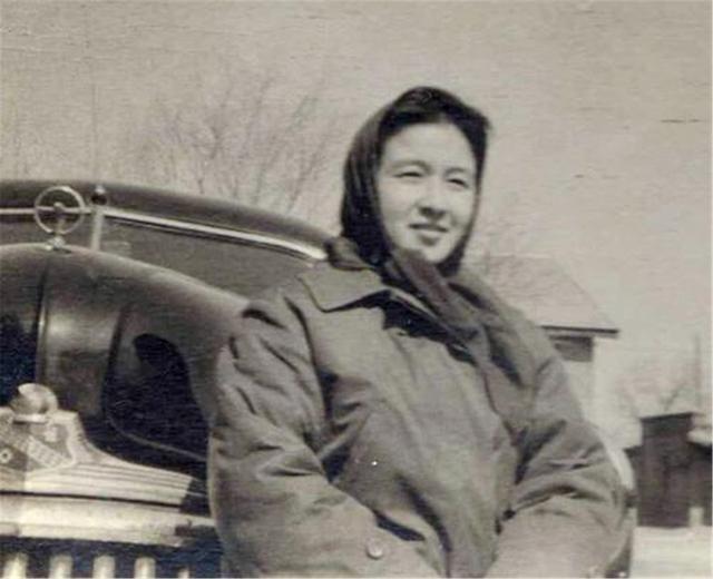 海外归侨、音乐大师谷建芬的弟子有那英、刘欢、毛阿敏、孙楠等