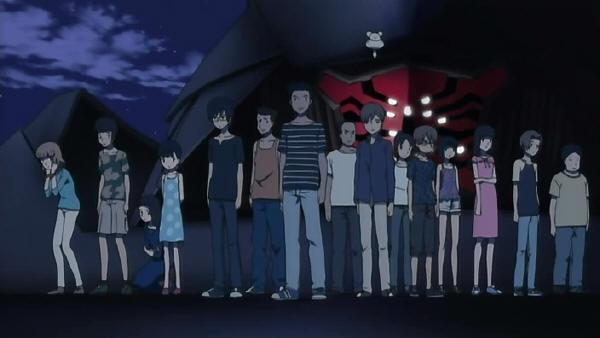 十部黑暗系类动漫 内心阴暗残酷的人性