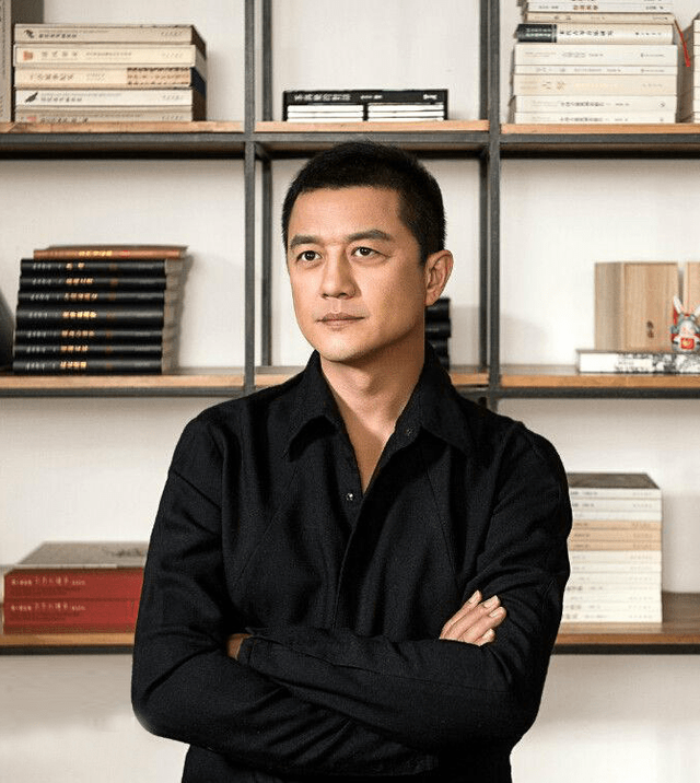 李亚鹏欠薪道歉后续！下海经商一地鸡毛，走到这一步与王菲有关