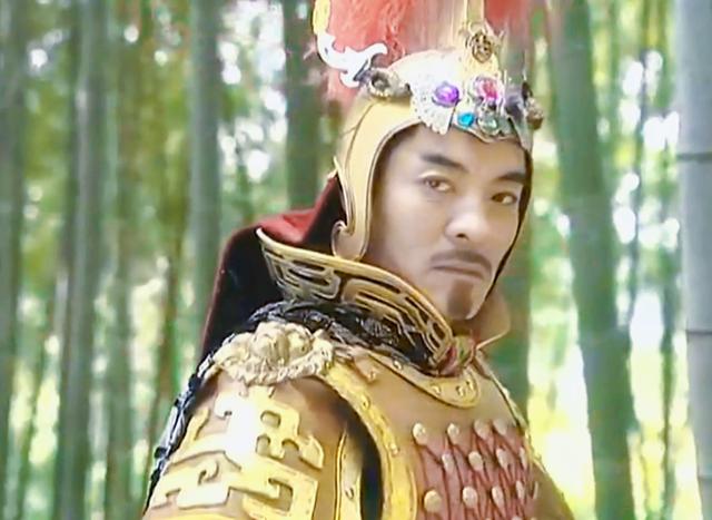 《魔剑生死棋》高手大全排名，官御天只排第三，去恶禅师第十！