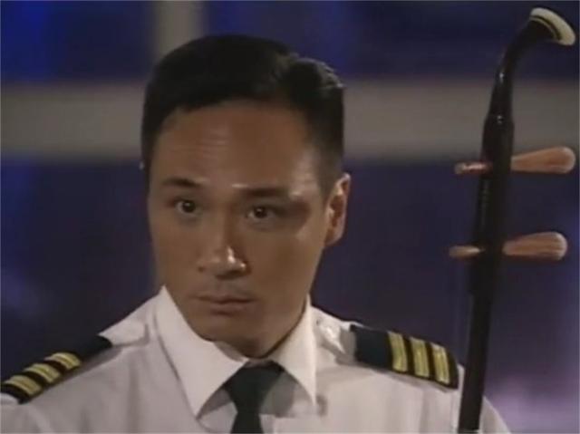 想当年｜《冲上云霄》：哼起岁月这首寻常歌