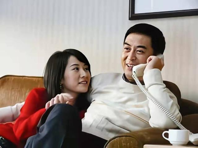 重温《蜗居》：宋思明强行与郭海藻同居，才是对宋太太最大的恶意