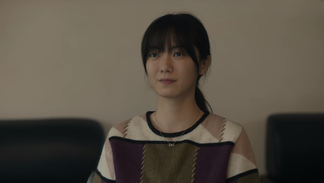 追光的日子：郝楠被毁三年，毁在刘念父母的不语，毁在陈铭的偏执