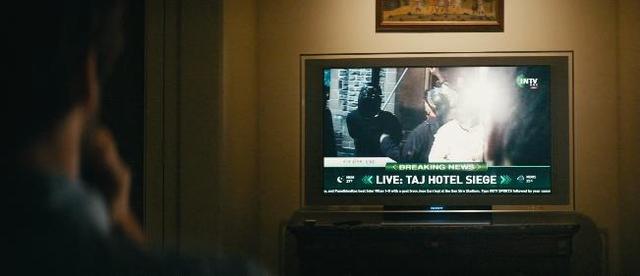 《孟买酒店》：人类文明从未被暴行真正击倒