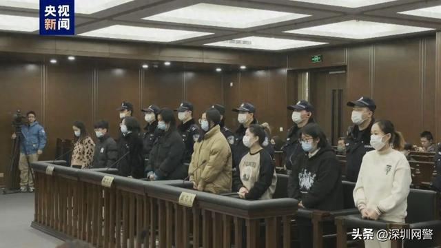 #净网2024#“假靳东”，判了！