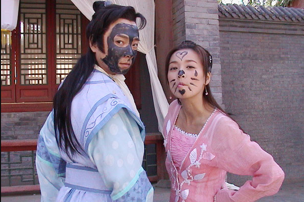 2021十部必看穿越剧，《宫》垫底，《步步惊心》仅第4