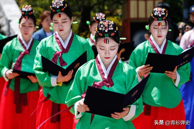 讲个故事，韩国人别破防，是真的，就别让思密达知道了