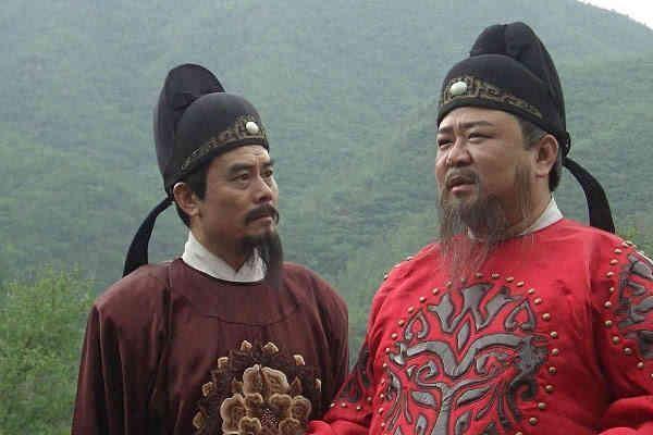 既会断案又是宰相的狄仁杰，最后的下场如何？