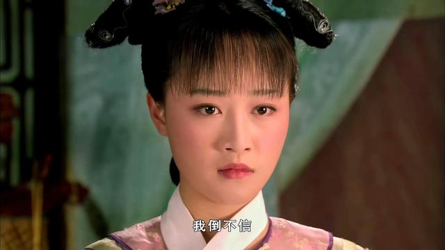 难怪甄玉隐一生无子：嬛嬛足足设下3道防线，成全只是说说罢了