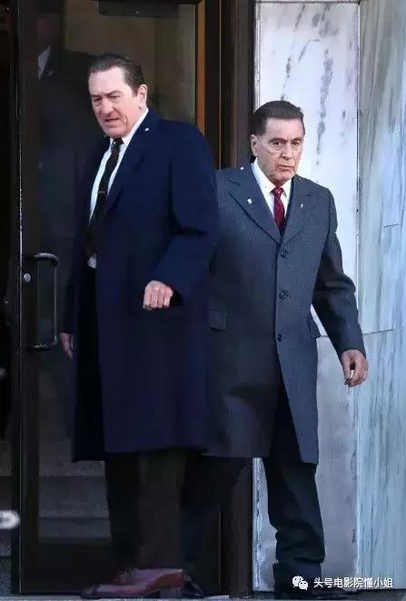 真正神仙阵容!世界上最迷人的几个帅老头,都在这部男人戏里