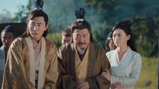 《赘婿》原著解读,因爱生恨的三大恶人:顾燕桢、席君煜、楼书恒