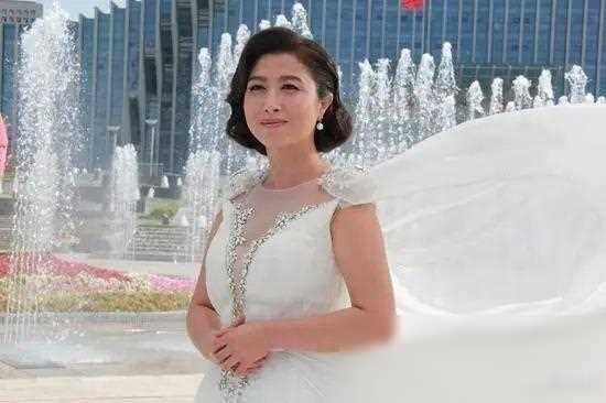 云南盛产美女!来自云南的20位女星,个个如花似玉,婀娜多姿