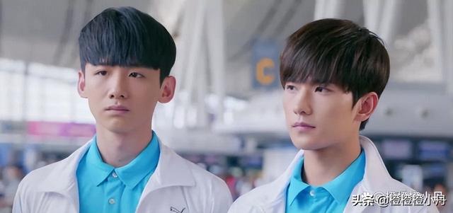 旋风少女阵容好贵!简直是卧虎藏龙,当年很多人都为这个剧上头吧