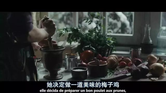 女主戏份看了七八遍，只因她太美