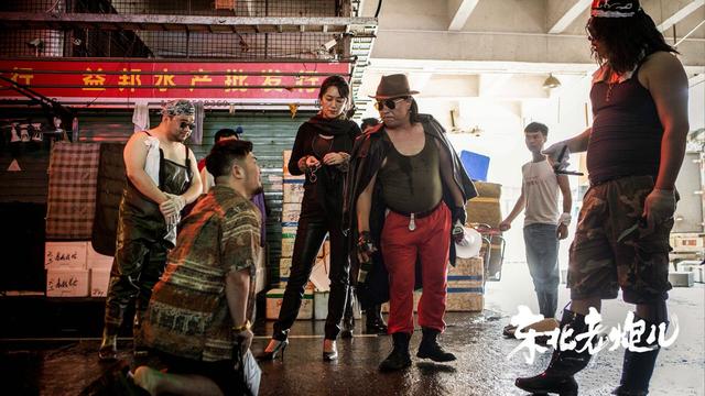 《东北老炮儿》上映,刘小光再演东北大哥,又烂又爆笑,堪称一绝