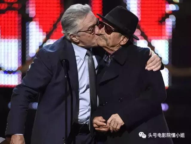 真正神仙阵容!世界上最迷人的几个帅老头,都在这部男人戏里