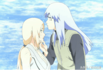 火影很多人不理解鸣人捏碎纲手礼物原因,看看藤树和断就知道了