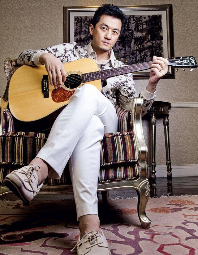 李亚鹏欠薪道歉后续！下海经商一地鸡毛，走到这一步与王菲有关