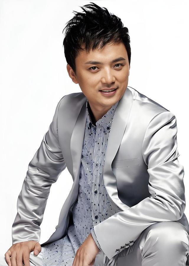 山西省运城市15位知名演艺人员,你知道几个?