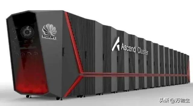 中美七大科技巨头的巅峰对决