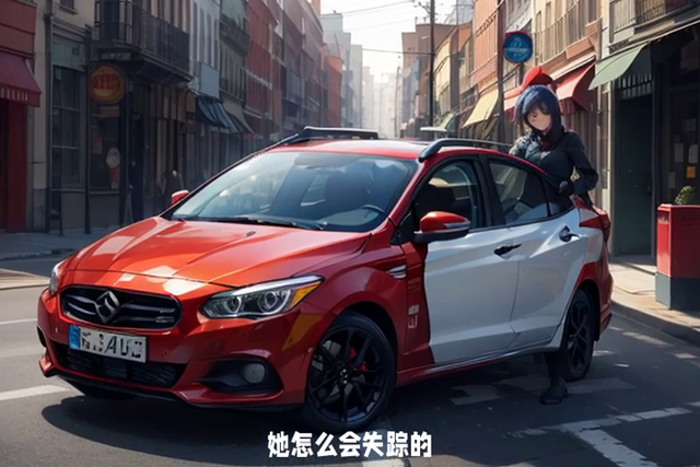 女子街头脱光衣服,边走边脱,路人纷纷投来异样的目光