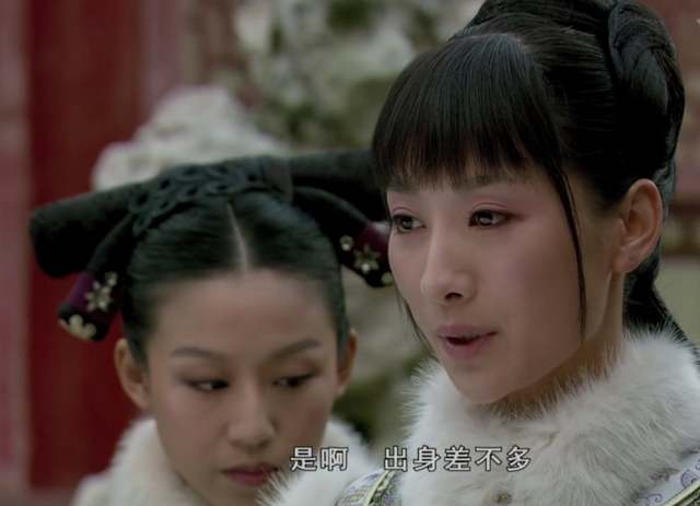 《甄嬛传》淳儿：14岁入宫17岁侍寝，我们都被她的单纯骗了