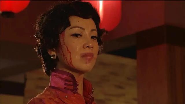 胡定欣终究不是邓萃雯，没有“九姑娘”，《巾帼枭雄4》成为鸡肋