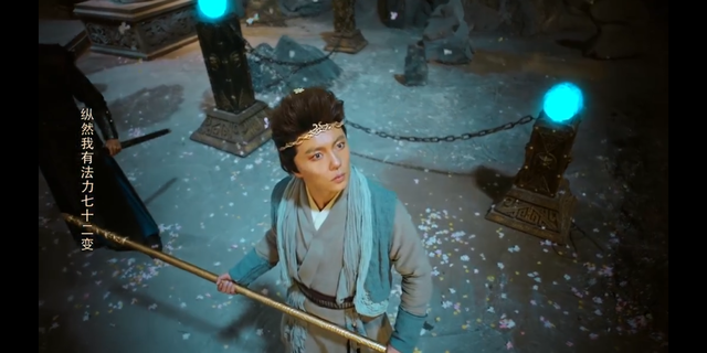 谢苗新片《大神猴2伏魔篇》终于来了