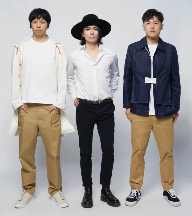 迷笛21年,4天5夜制躁山东!露营攻略来了