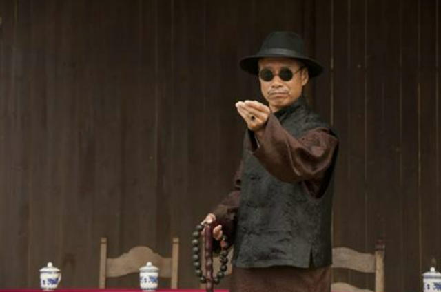 刘佩琦：贫穷时娶的妻子是我一生的爱人，自己感觉幸福就行了