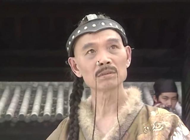 《魔剑生死棋》高手大全排名，官御天只排第三，去恶禅师第十！