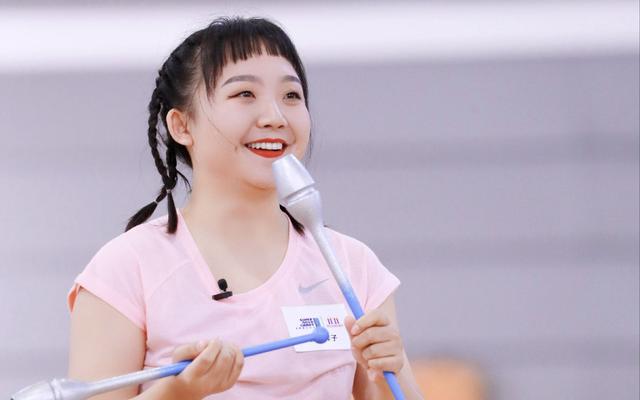 想不到2月没过半，拎不清的辣目洋子，就让观众“眼前一黑”