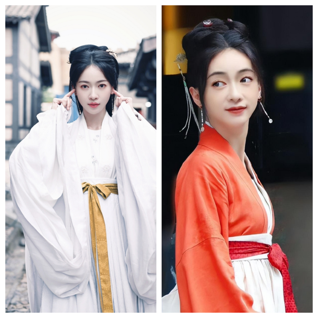 苍天!迟瑞和宇文玥已经够绝了,又多出个王星越,区别一目了然!