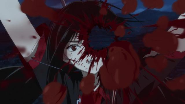 十部黑暗系类动漫 内心阴暗残酷的人性