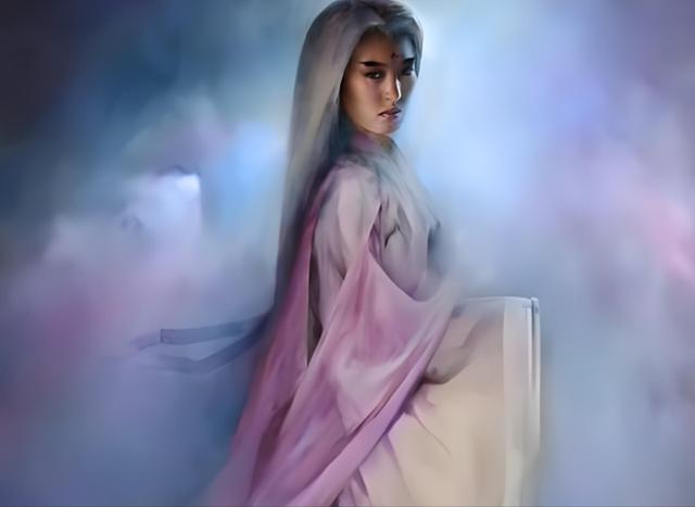 别让“一僧二挂三老四绝”所骗，这才是《天龙八部》武功前10排名