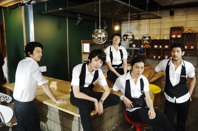 孔刘主演的3部韩剧，每一部都是经典，你最喜欢哪部呢？