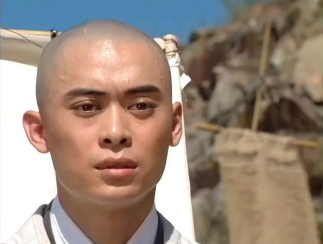 “功夫巨星”樊少皇的浮沉史