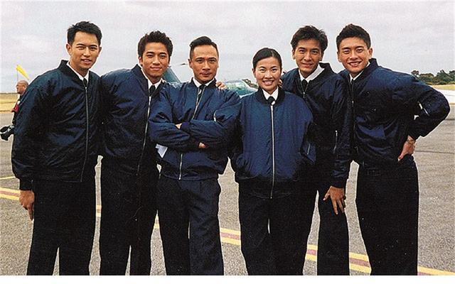 想当年｜《冲上云霄》：哼起岁月这首寻常歌