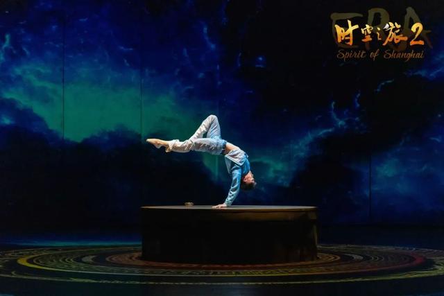 必看！上海新春演出上新！