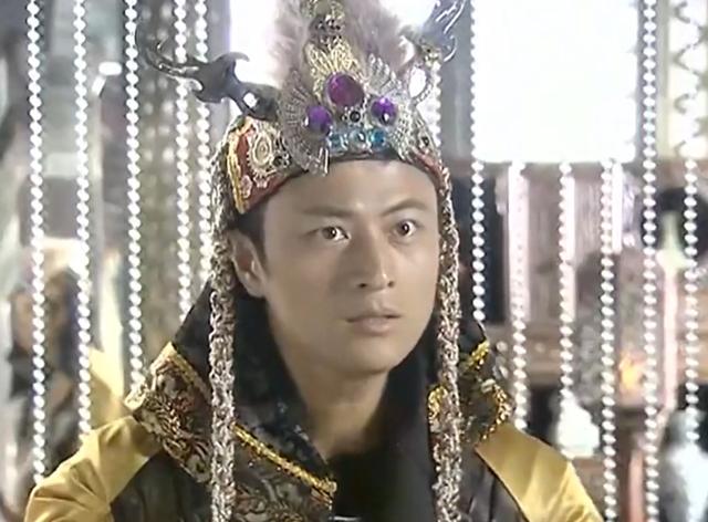 《魔剑生死棋》高手大全排名，官御天只排第三，去恶禅师第十！