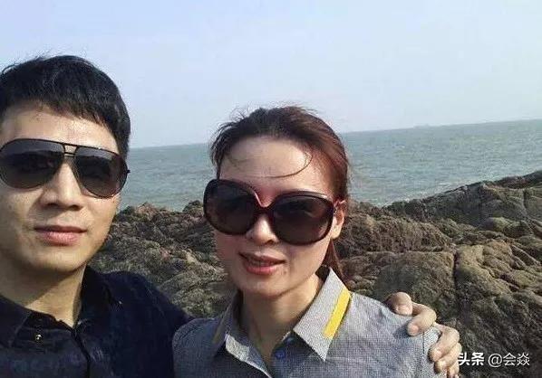 林生斌大儿子出生时间,就读学校被曝,取名烁烁,林生斌被骂够狠