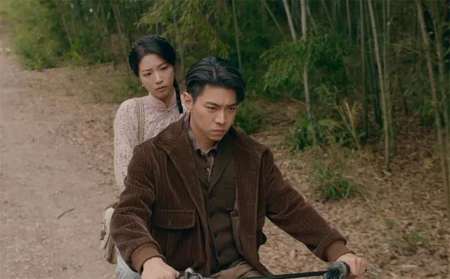 胡定欣终究不是邓萃雯，没有“九姑娘”，《巾帼枭雄4》成为鸡肋