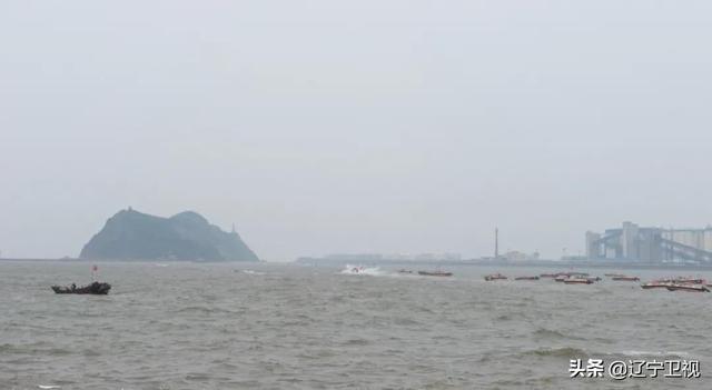 听说：好吃的烧烤摊儿，都藏在咱辽宁这座城了