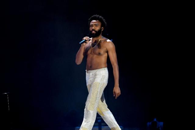 格莱美上演宫心计:A妹有苦难言;Drake现场大闹、画面被掐