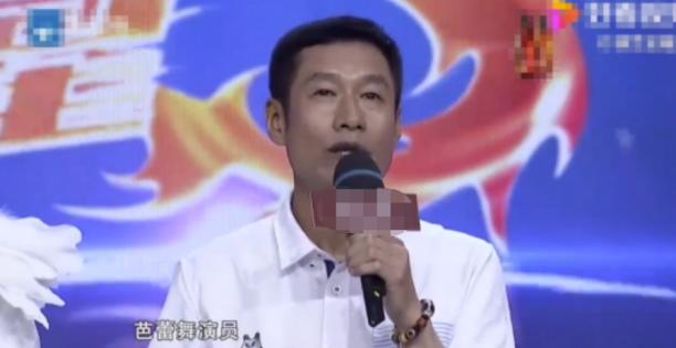 刘佩琦：贫穷时娶的妻子是我一生的爱人，自己感觉幸福就行了