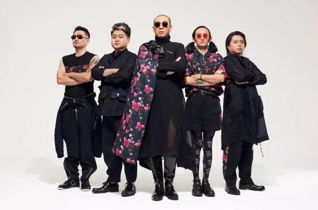 迷笛21年,4天5夜制躁山东!露营攻略来了