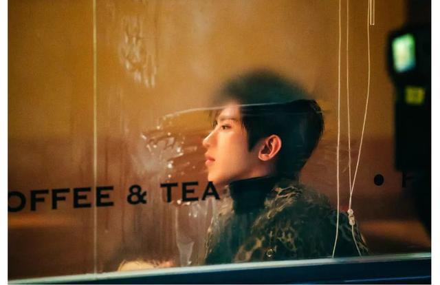 南都娱乐2018十大人物·蔡徐坤 强势人气，顶级流量