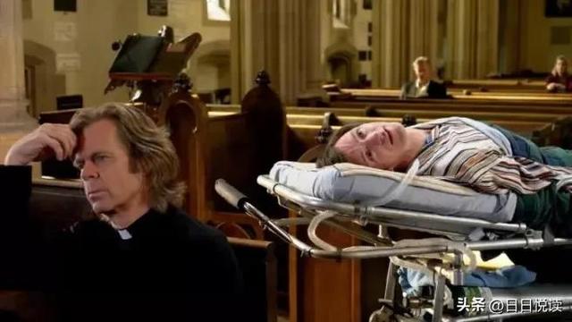 残疾人也应该有性生活,这部关于残疾人性爱的电影值得一看